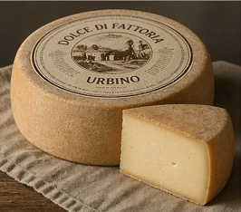 Ser Dolce di Fattoria Urbino