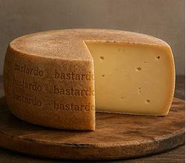 Ser Bastardo del Grappa