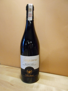 Sangiovese Marche IGT