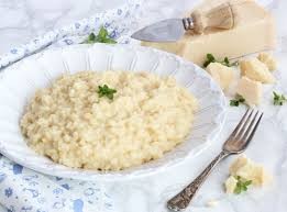 Risotto alla parmigiana ( 2 porcje) z opakowanie