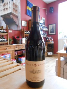 Langhe Nebbiolo DOC 