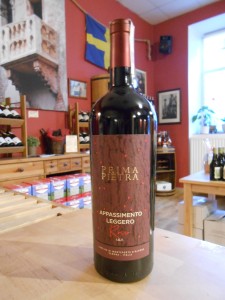 Prima Pietra Appassimento Leggero