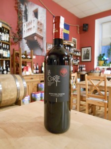 Rosso del Veneto I.G.T. La Corte