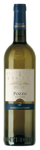 pozzo sauvignon wino białe